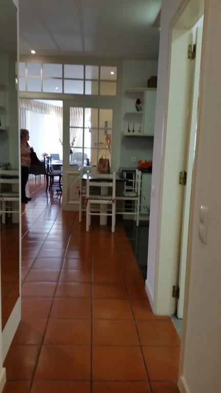 Navio Azul Apartment Funchal  Rum bild