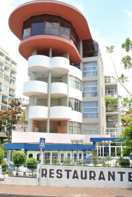 Navio Azul Apartment Funchal  Rum bild