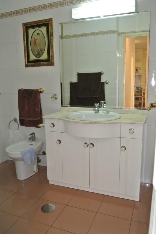Navio Azul Apartment Funchal  Rum bild