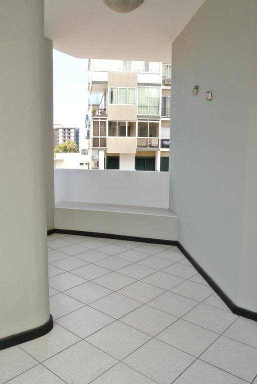Navio Azul Apartment Funchal  Rum bild