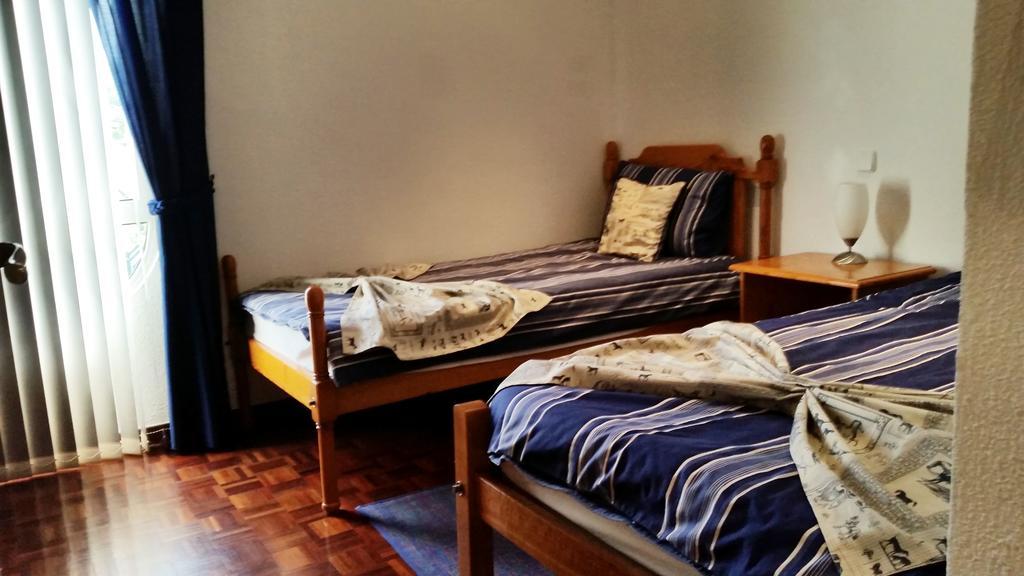 Navio Azul Apartment Funchal  Rum bild