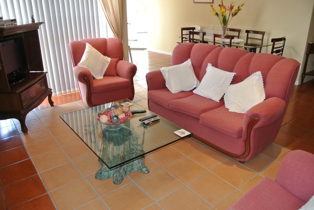 Navio Azul Apartment Funchal  Rum bild