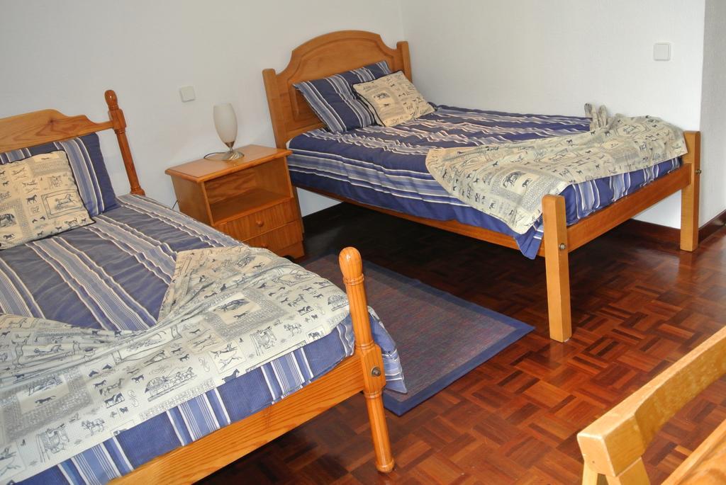 Navio Azul Apartment Funchal  Rum bild