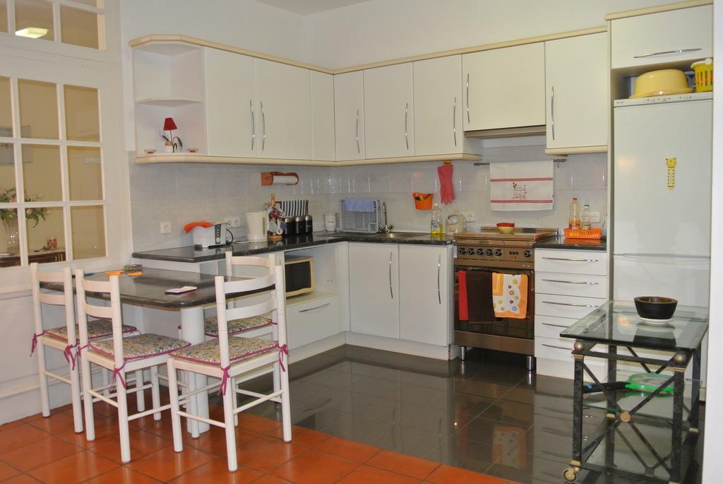 Navio Azul Apartment Funchal  Rum bild