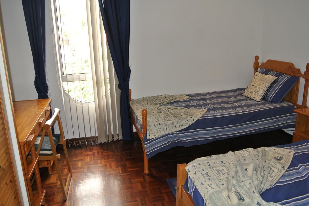 Navio Azul Apartment Funchal  Rum bild