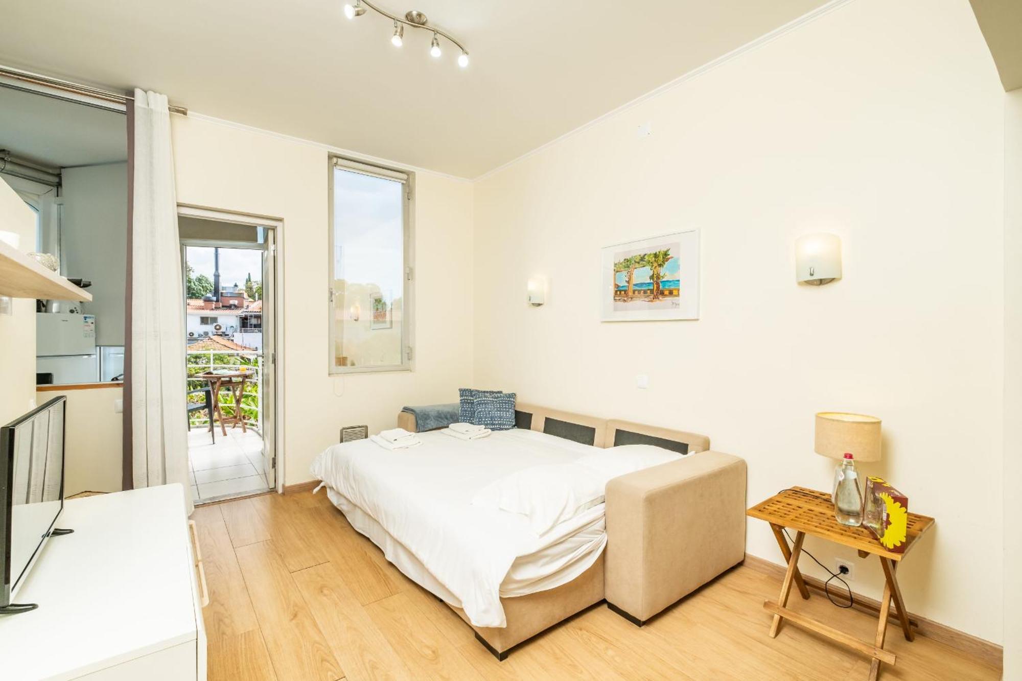 Navio Azul Apartment Funchal  Exteriör bild