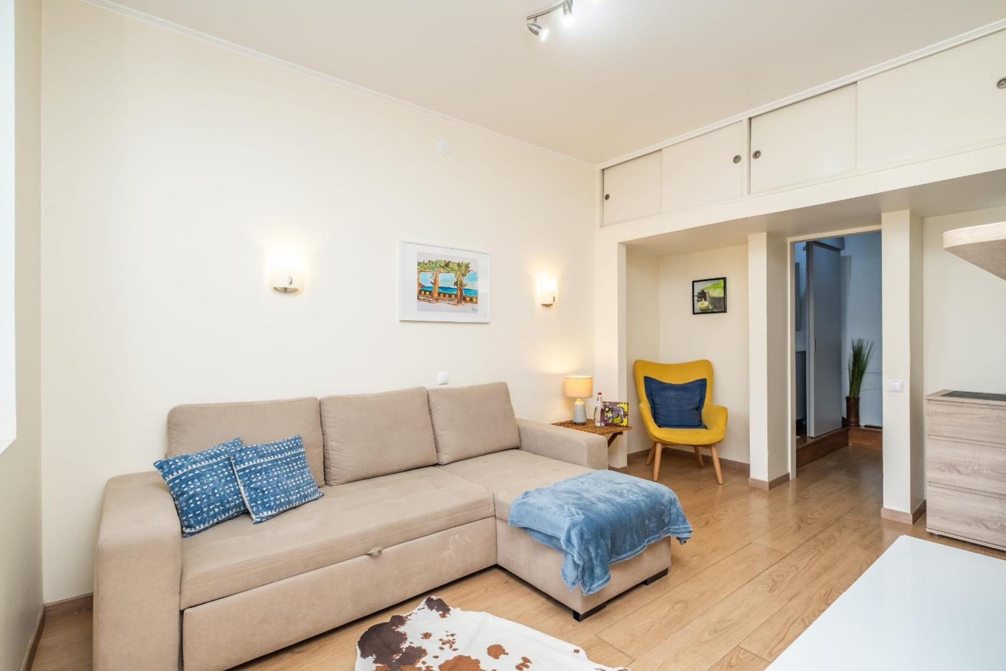 Navio Azul Apartment Funchal  Exteriör bild