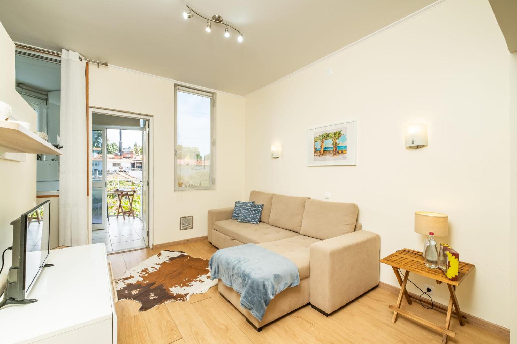 Navio Azul Apartment Funchal  Exteriör bild