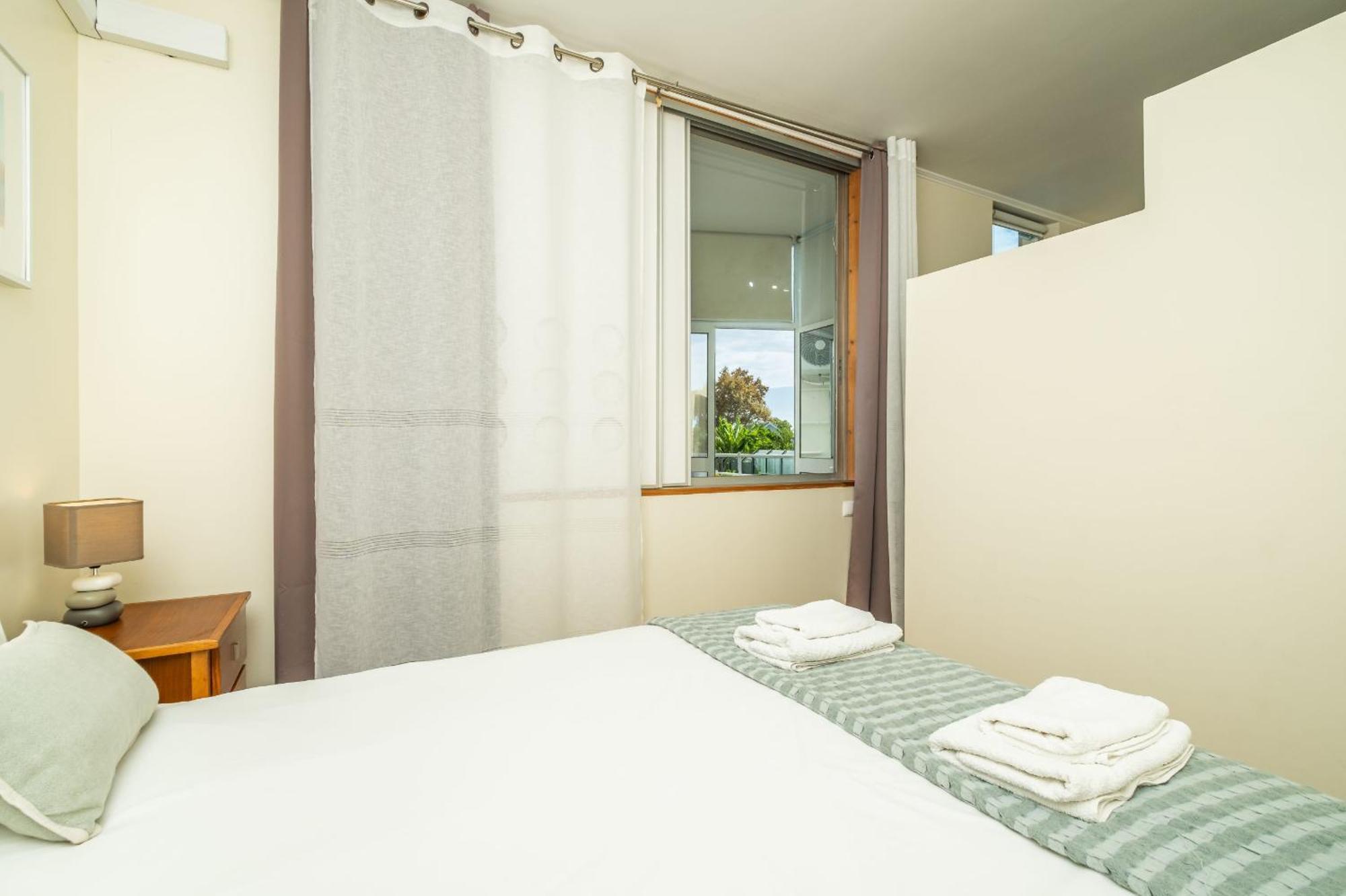 Navio Azul Apartment Funchal  Exteriör bild